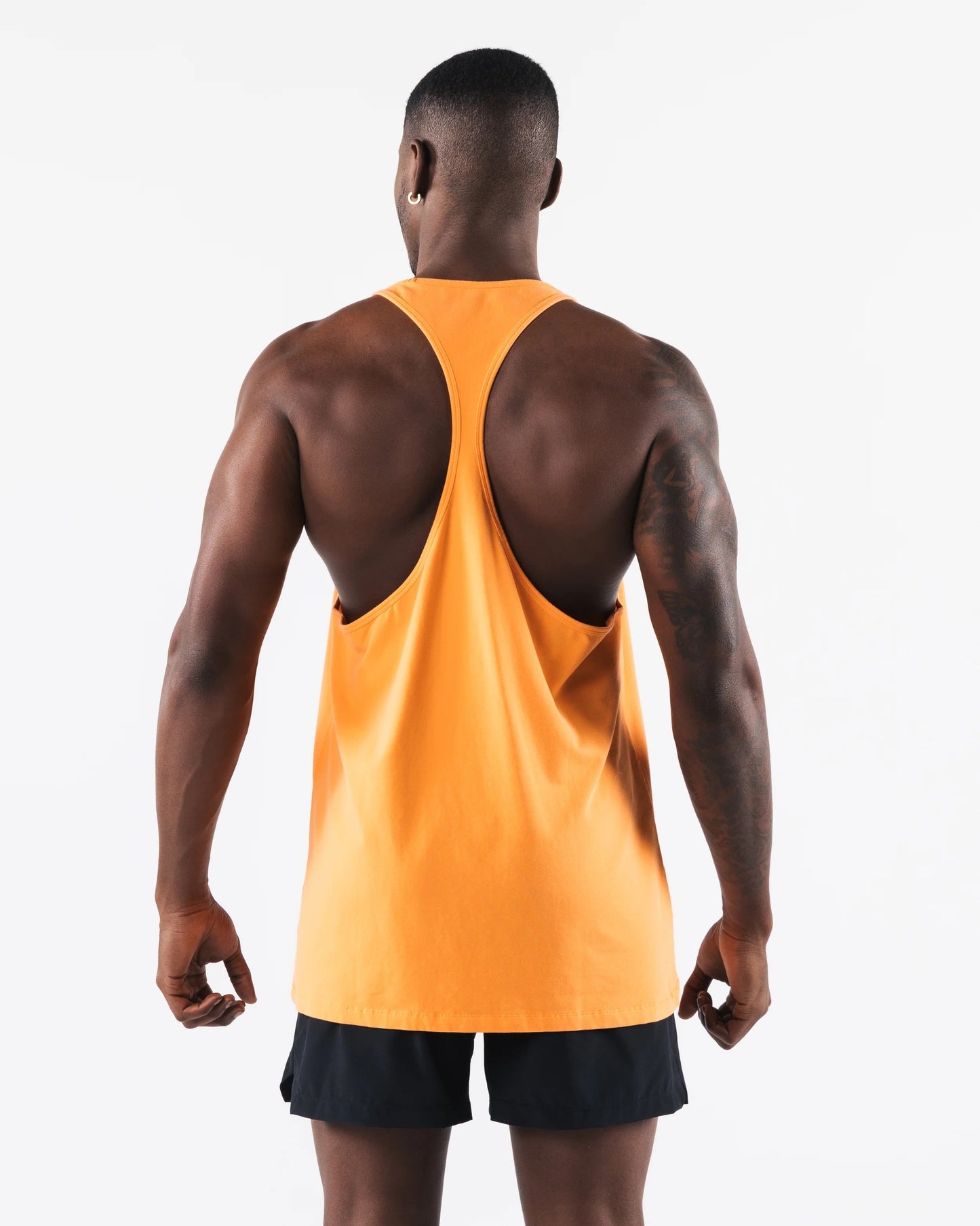 Breathe More Stringer