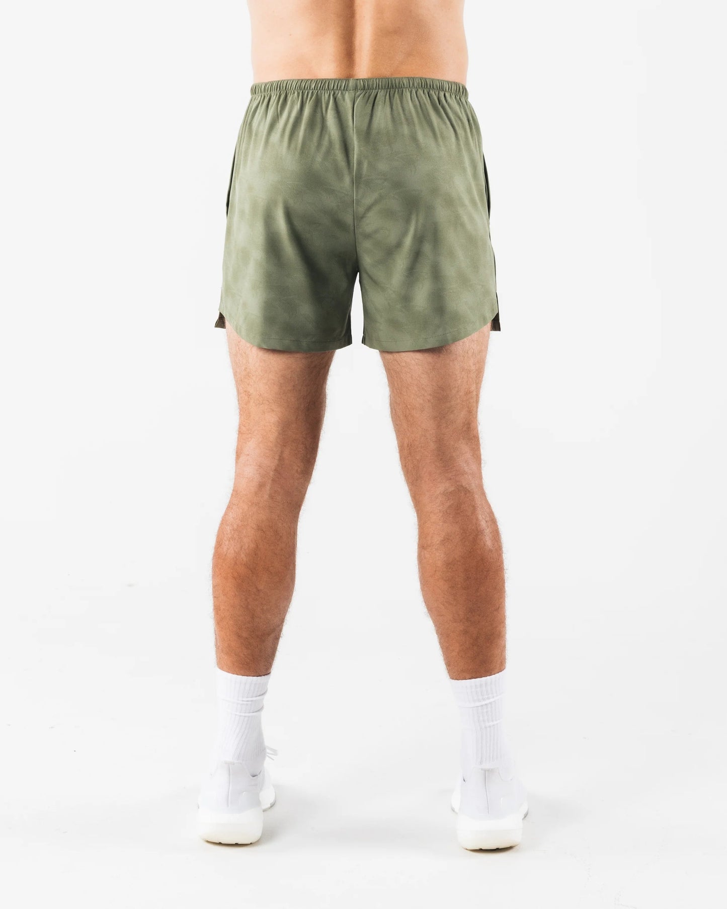 Dynamic Shorts