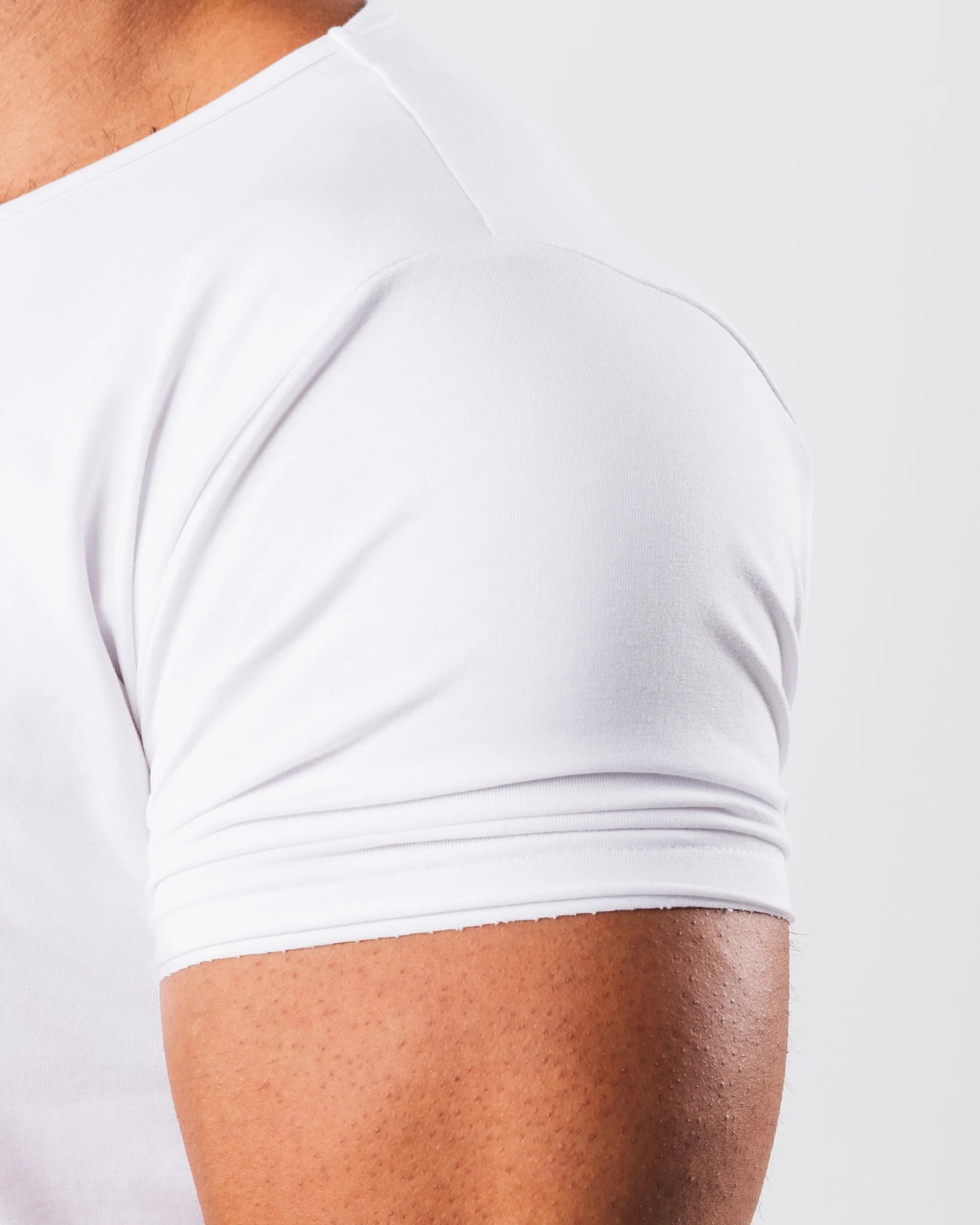 Essential Scoop Neck