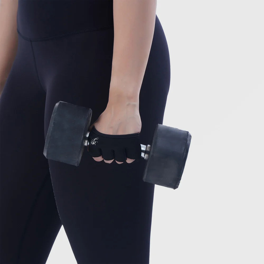 FINGER GUARD GLOVES
