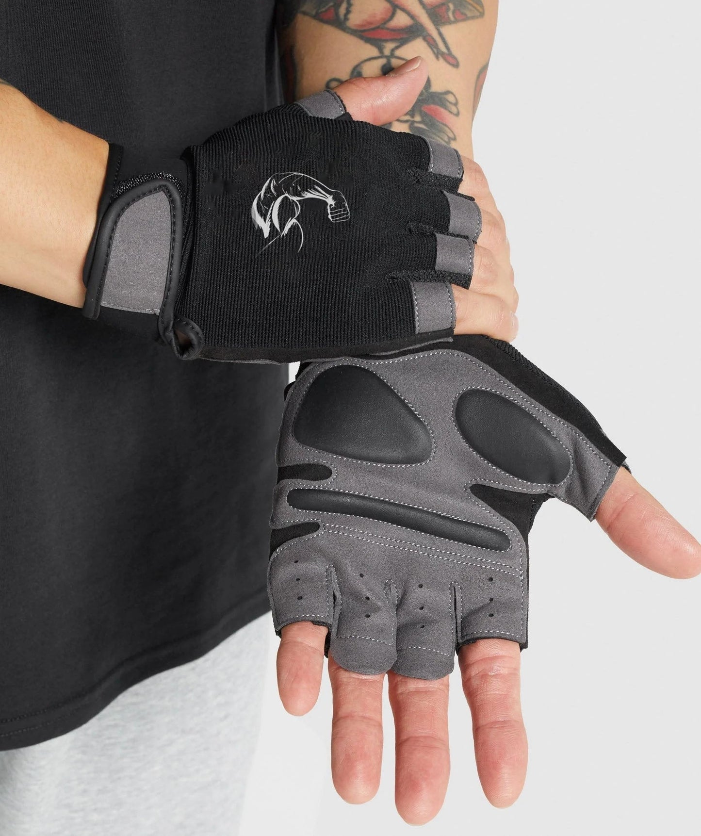 Legacy Lifting Gloves