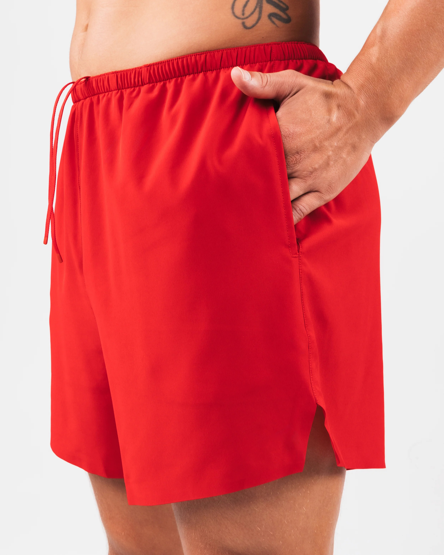 Strike Short