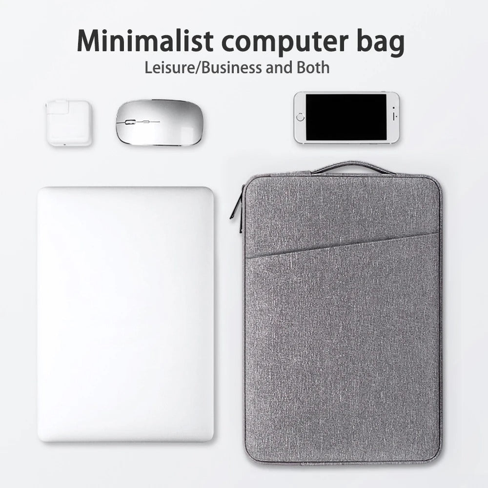 Sleek Laptop Sleeve
