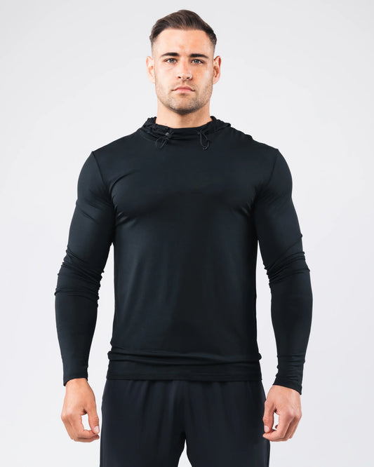 Agility Hoodie