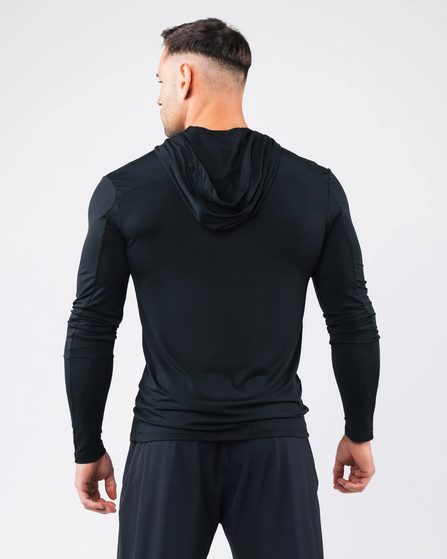 Agility Hoodie