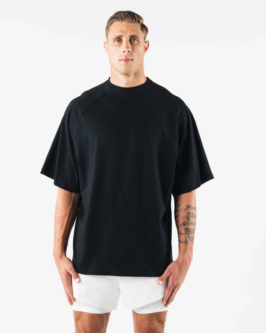 Box Tee