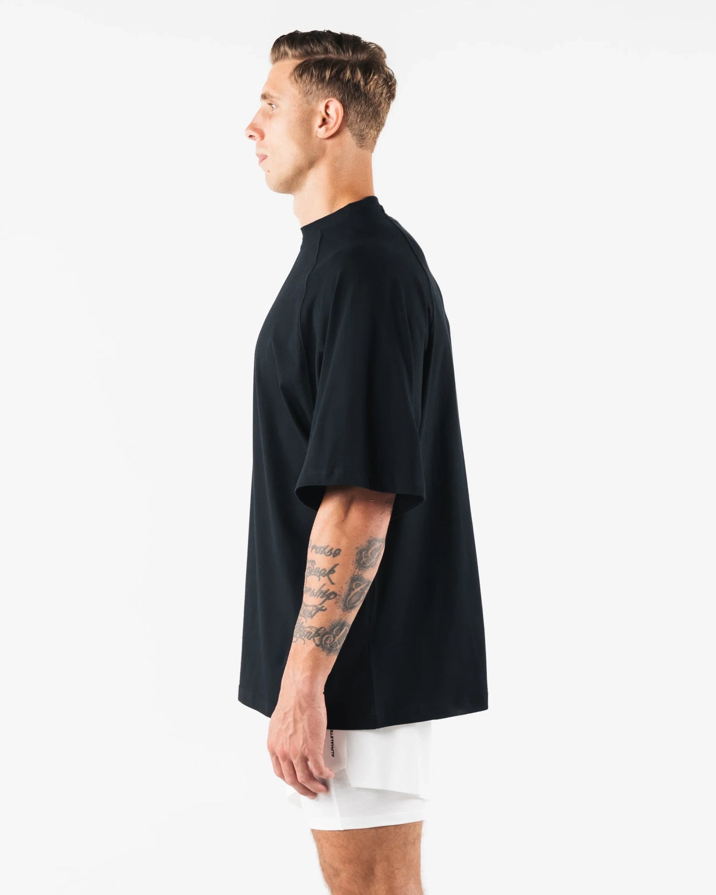 Box Tee