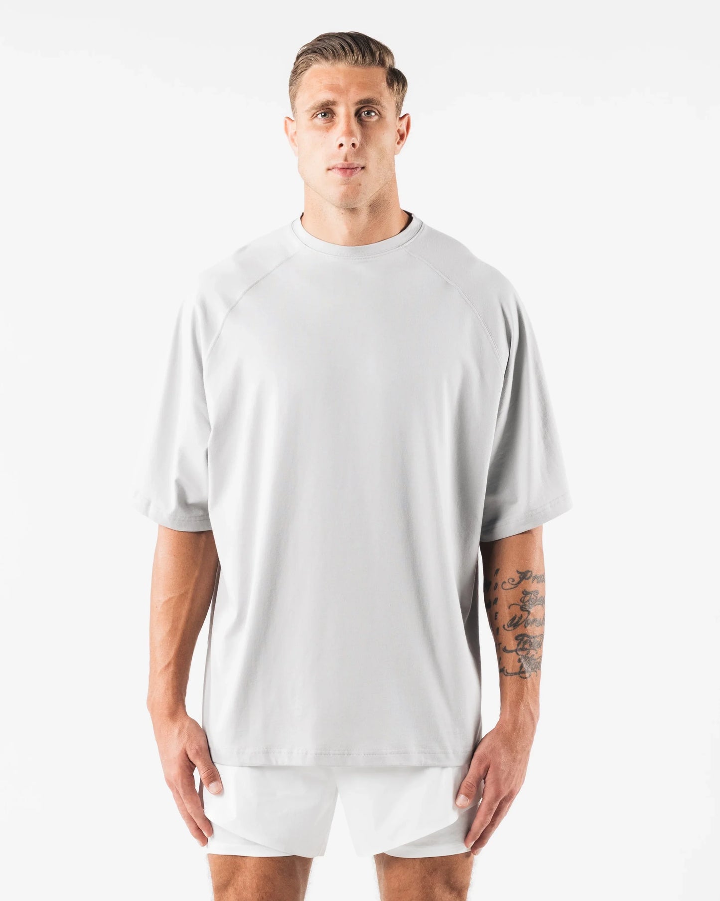 Box Tee