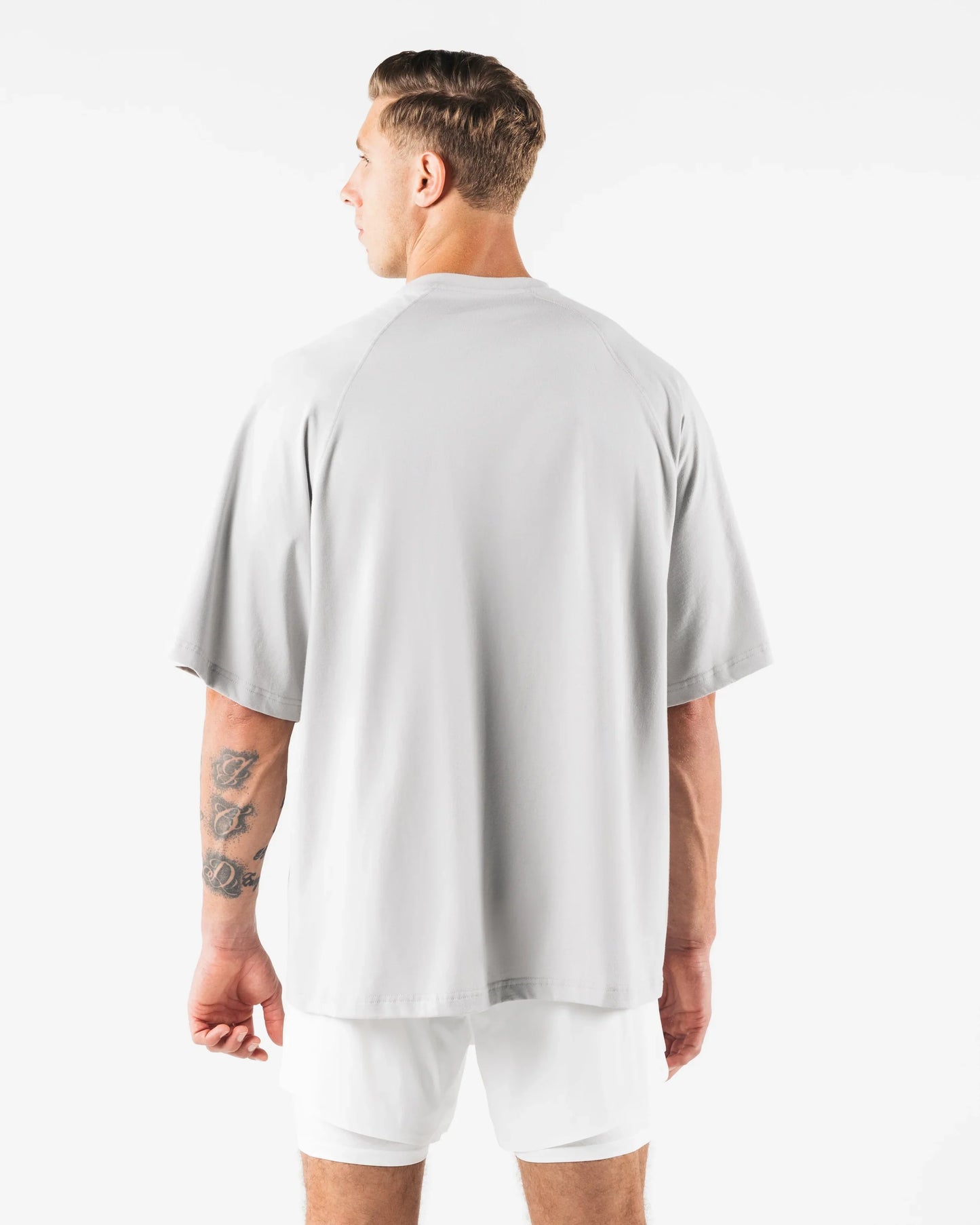 Box Tee