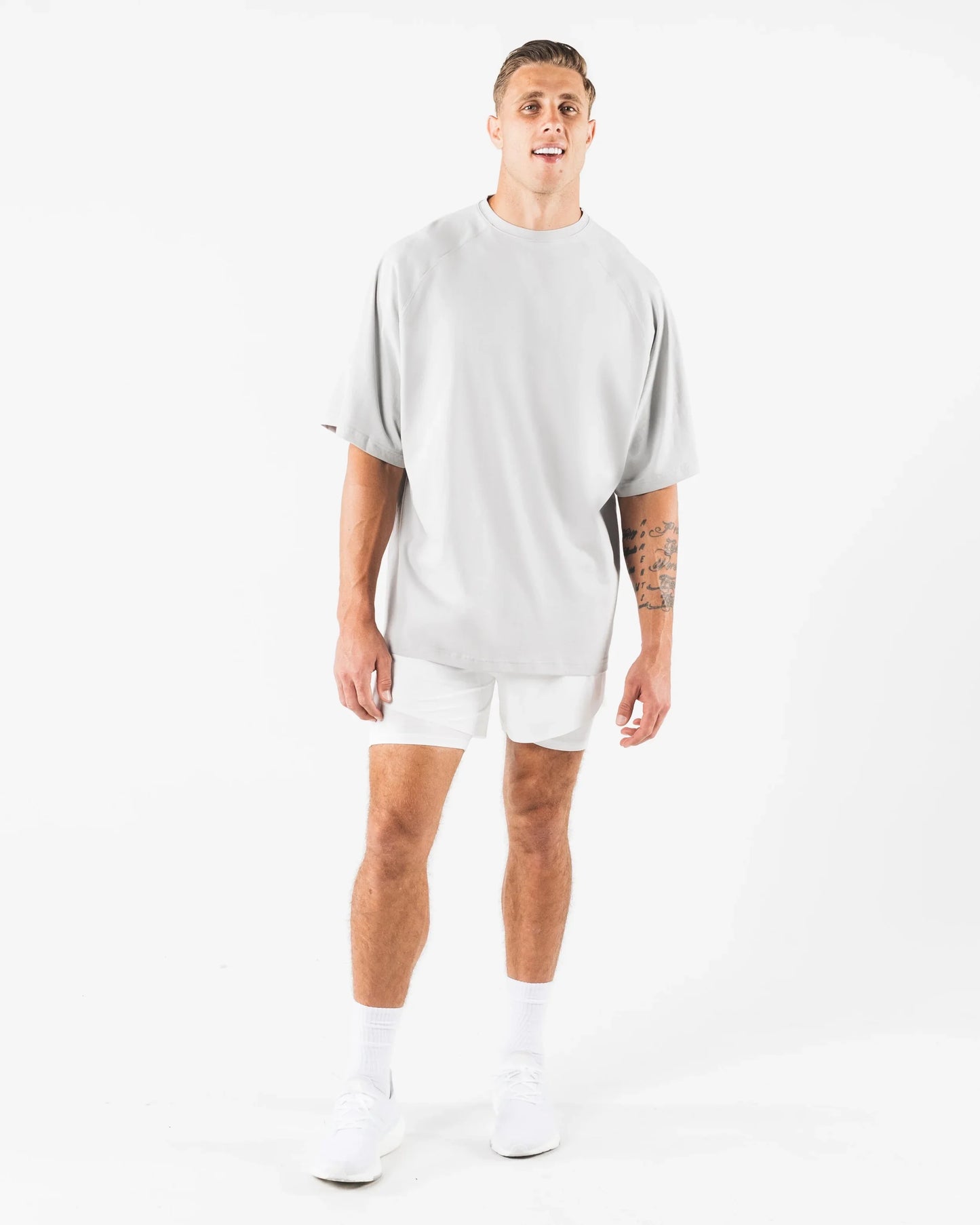 Box Tee