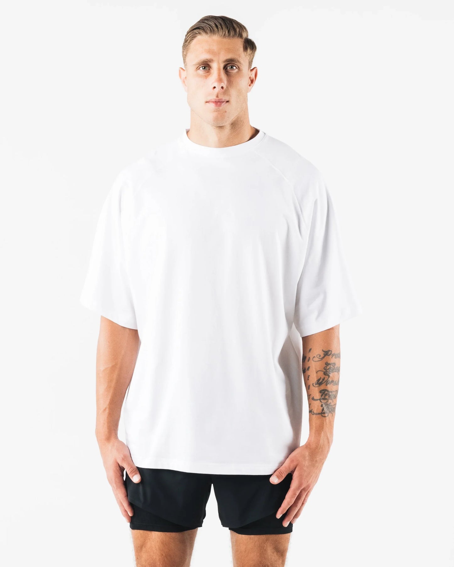 Box Tee