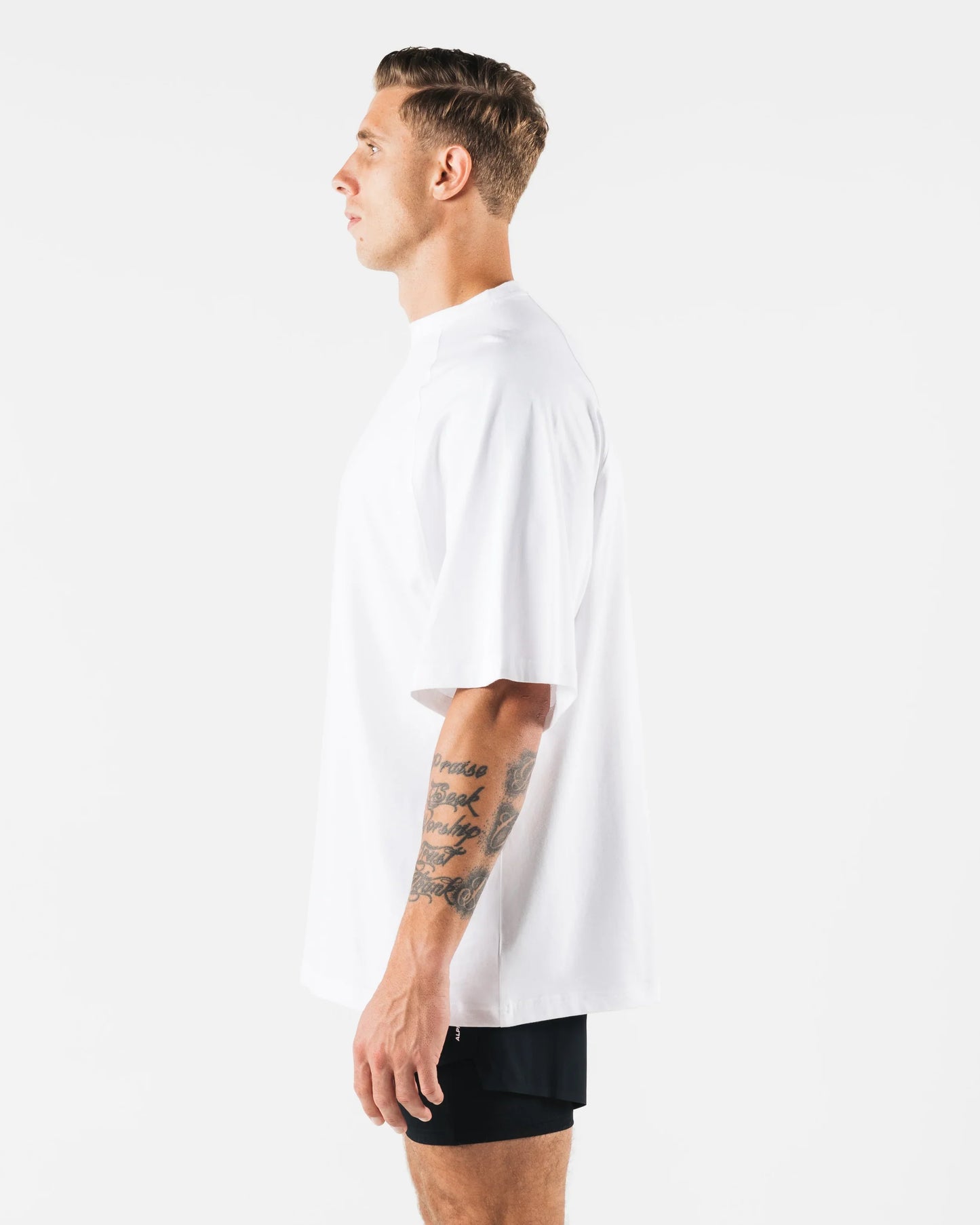 Box Tee