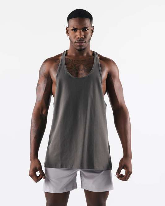 Breathe More Stringer