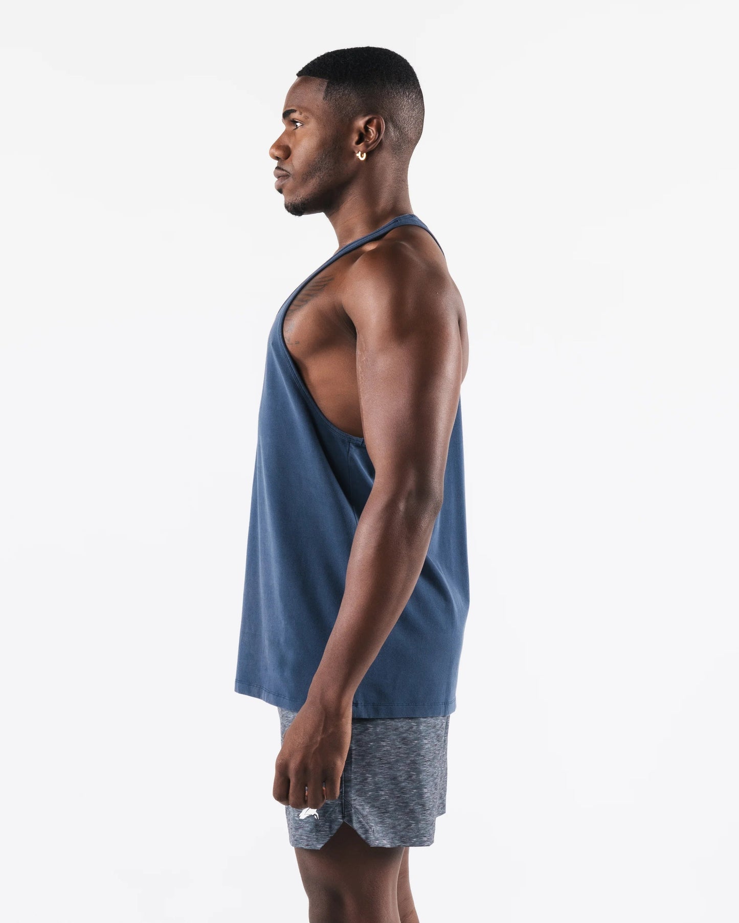 Breathe More Stringer