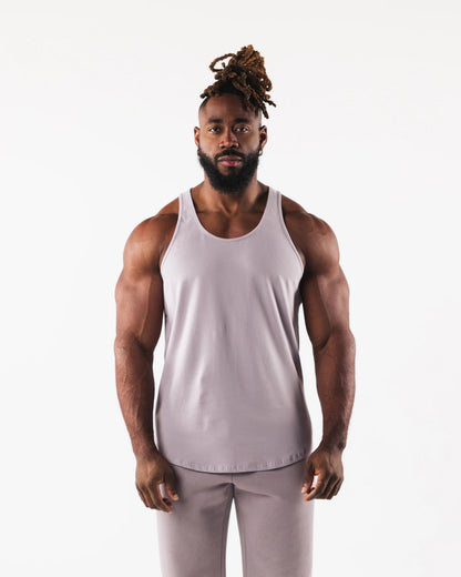 Brushed Wolf Head Tank