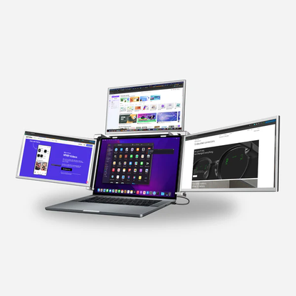 Core Pixels Max 14"