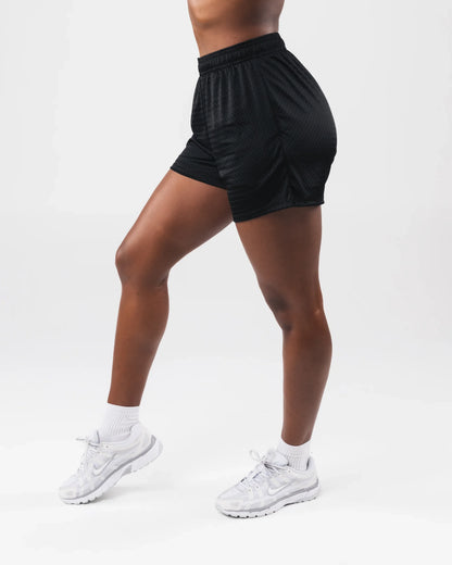 Essential Mesh Short