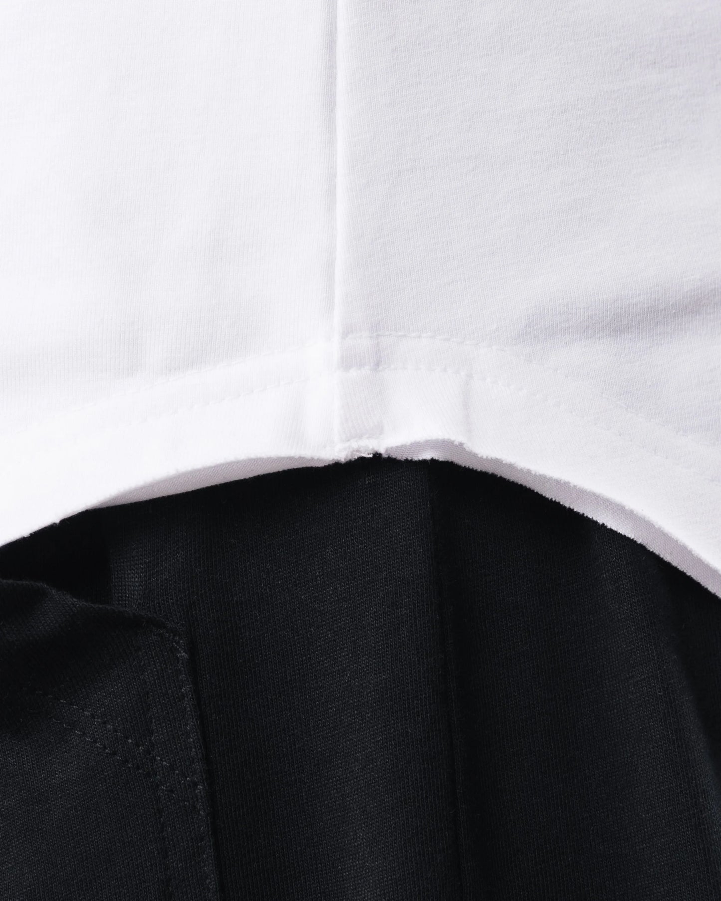 Essential Scoop Neck
