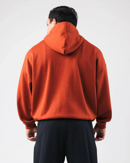 Force Renew Zip Hoodie