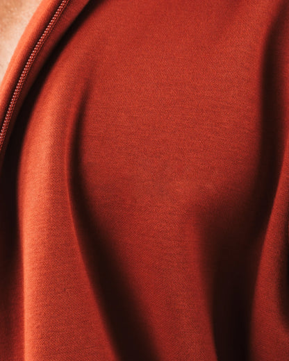 Force Renew Zip Hoodie