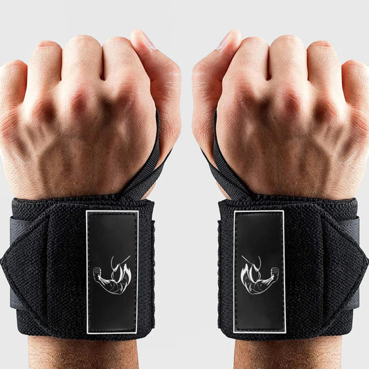JEMISTIFY WRIST SUPPORT BAND