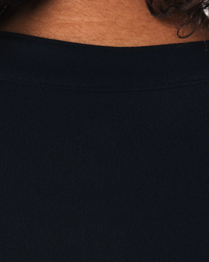 KDM LS Zip Bra