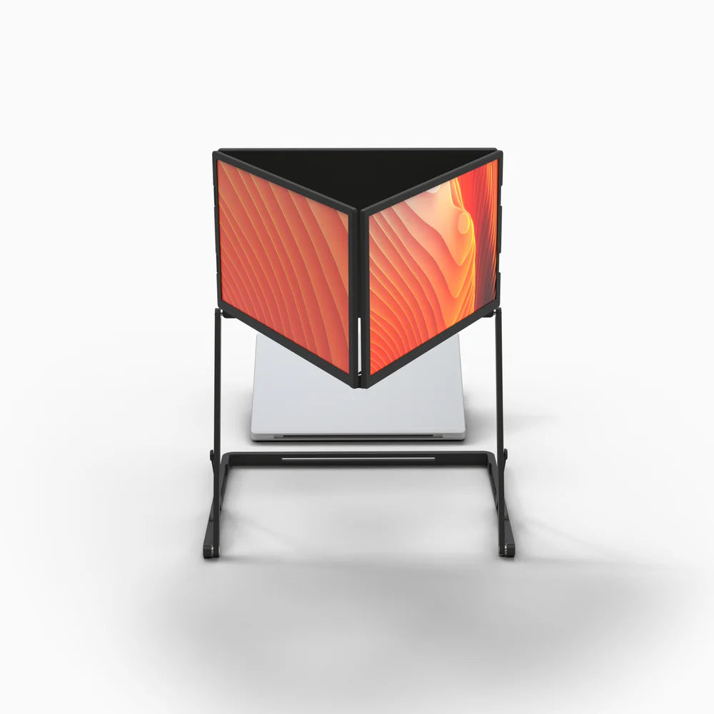 Tri Screen Pro Extender Monitor 15.6"