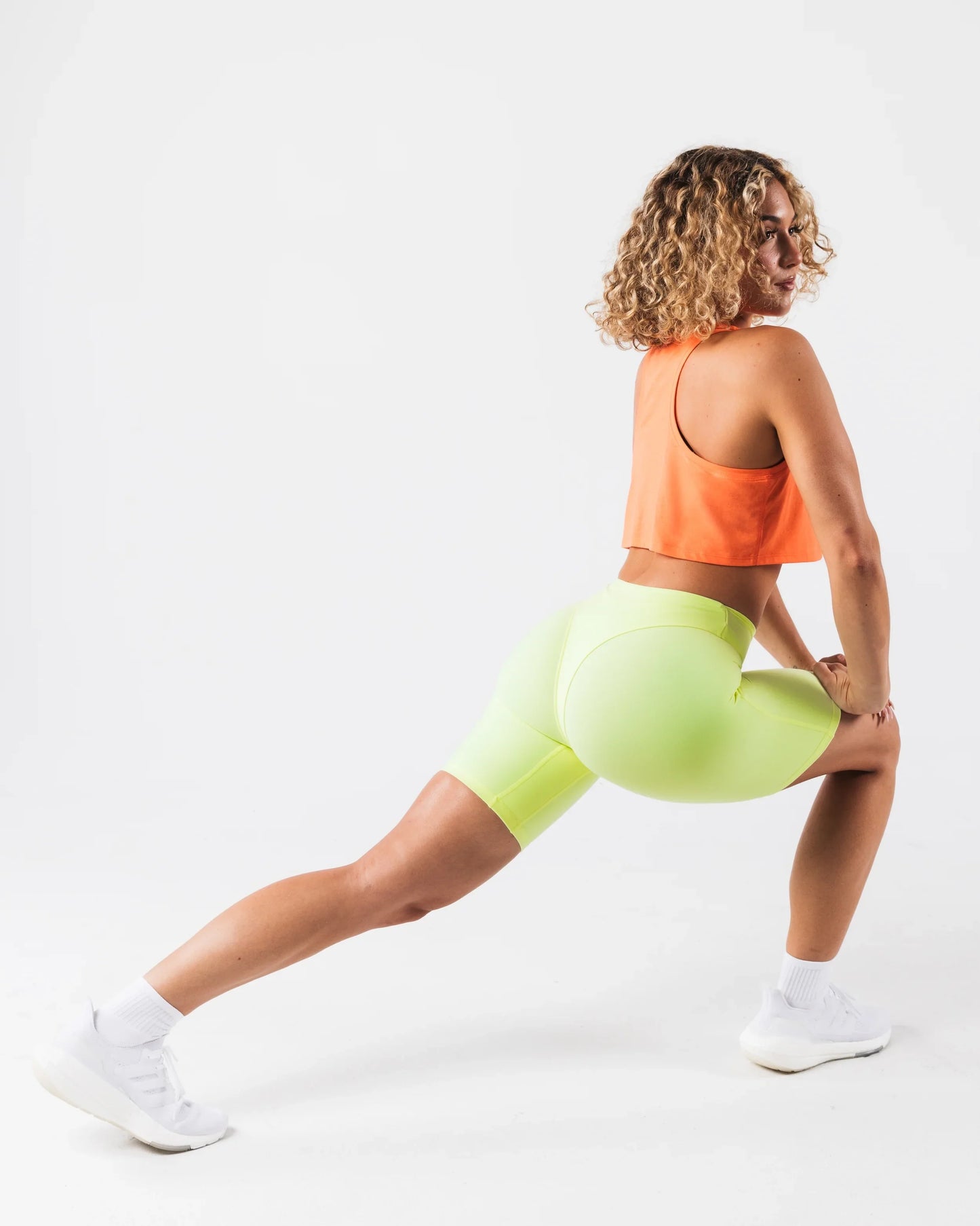 OT Muscle Tank
