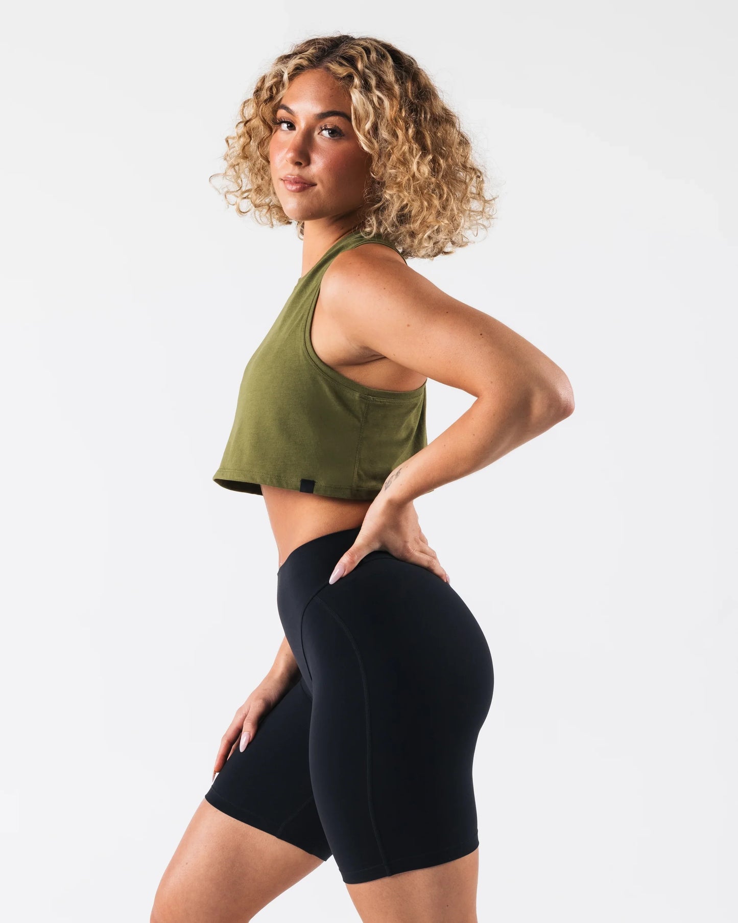 OT Muscle Tank