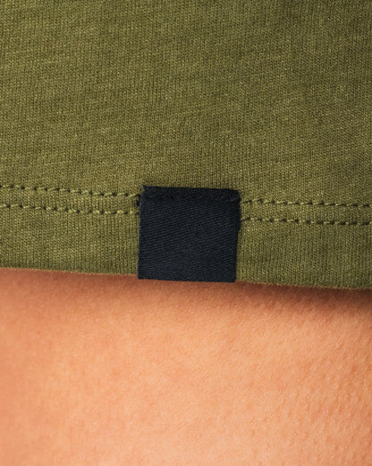 OT Muscle Tank