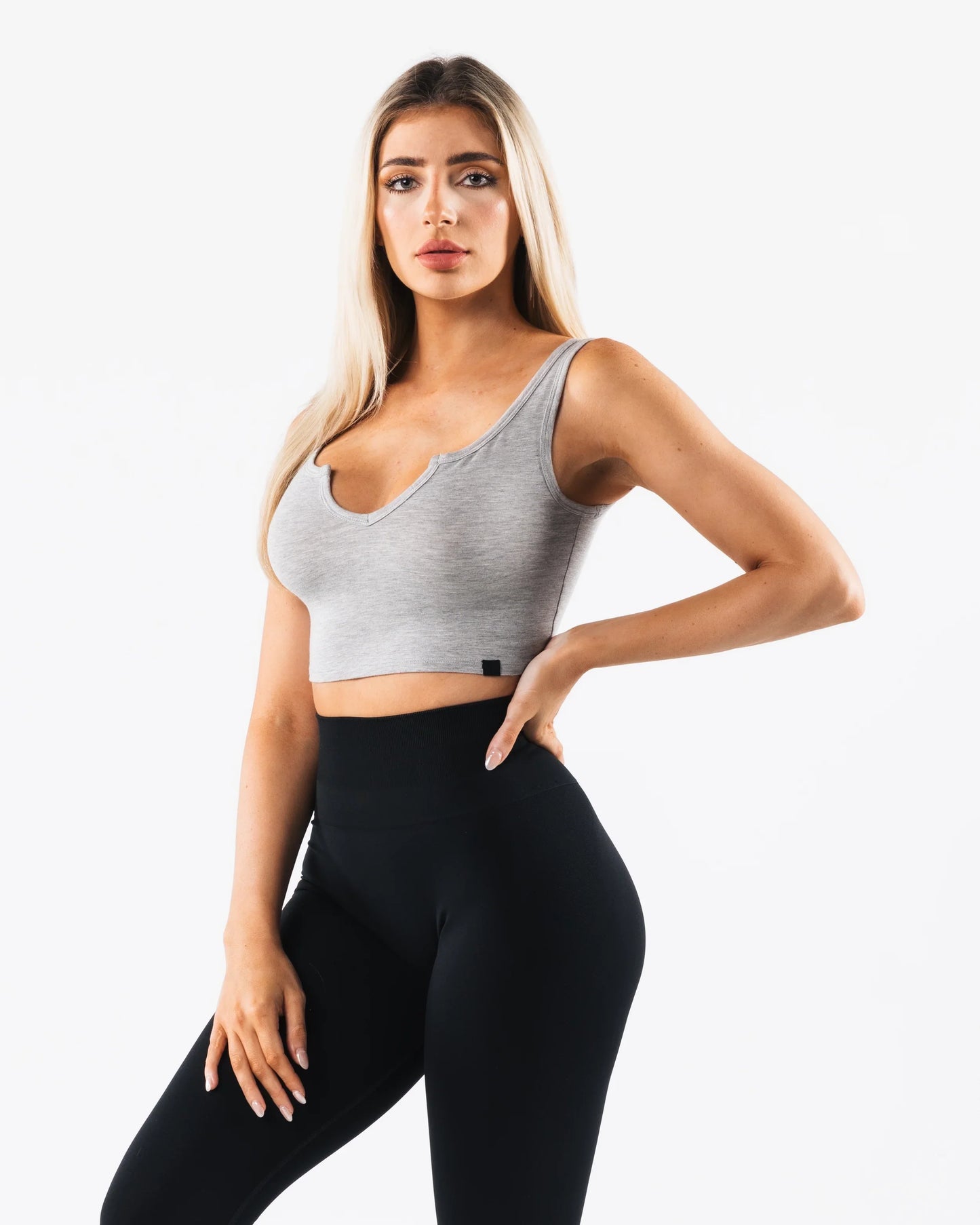 OT Slit Tank