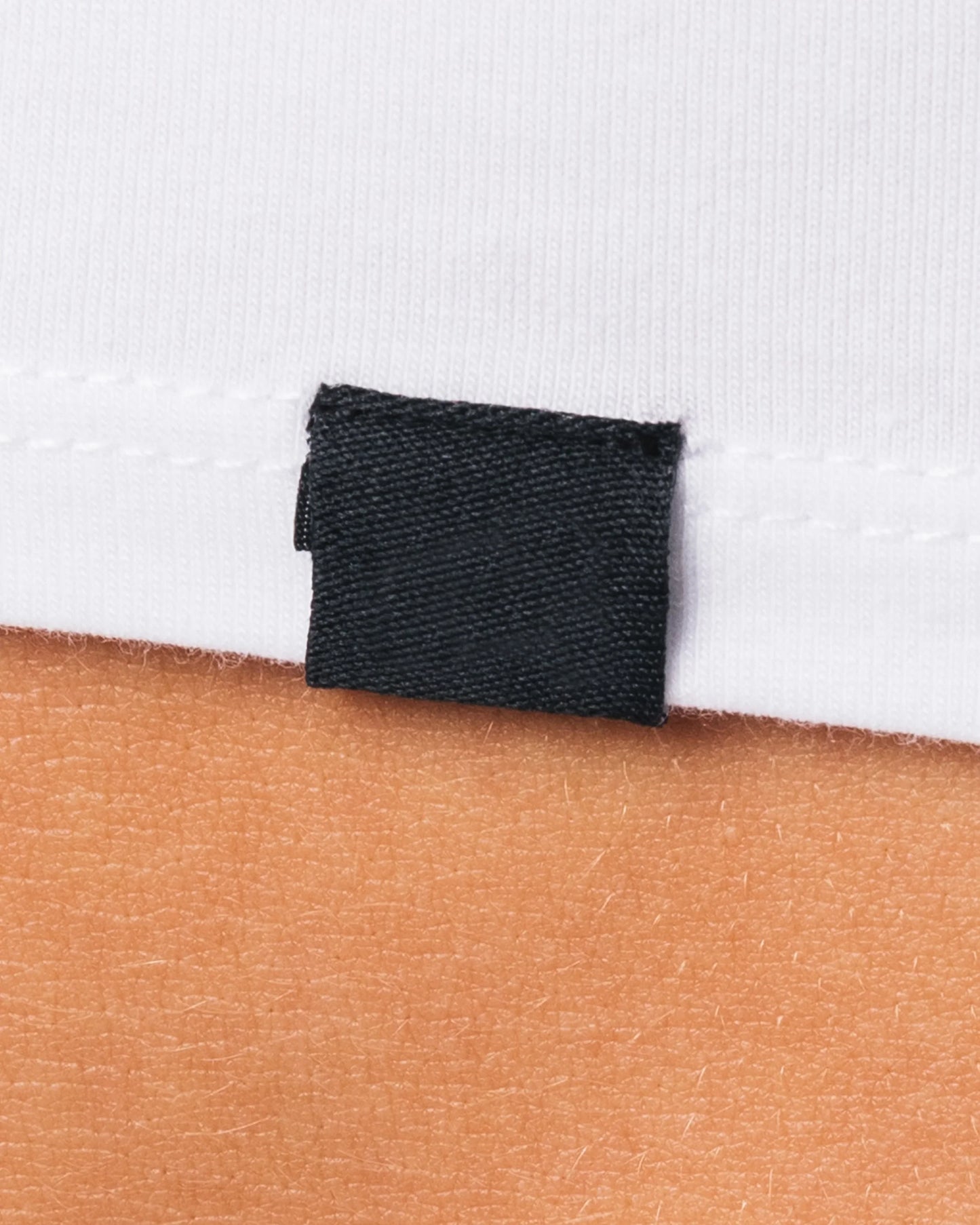 OT Crop Tee