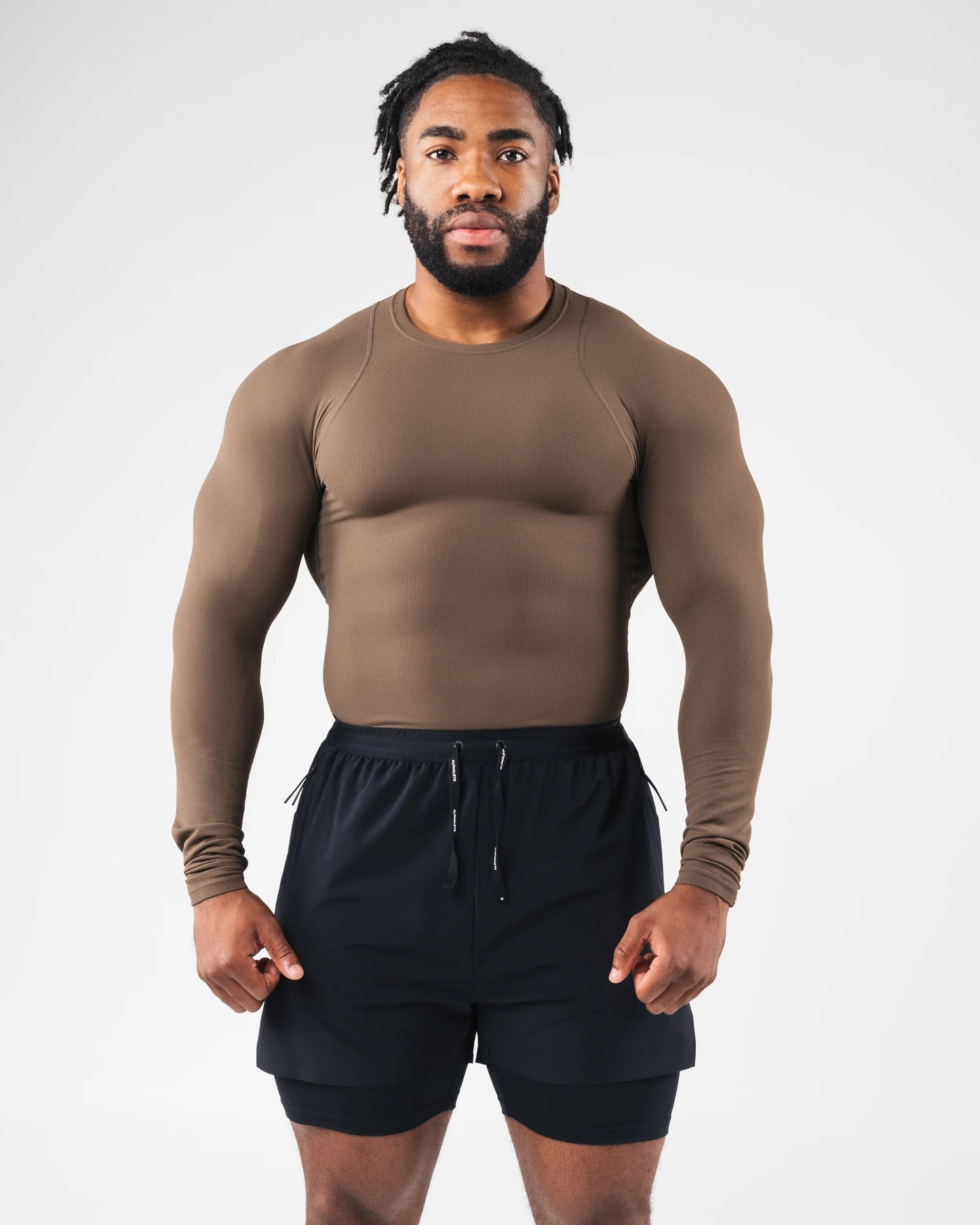 Power Long Sleeve