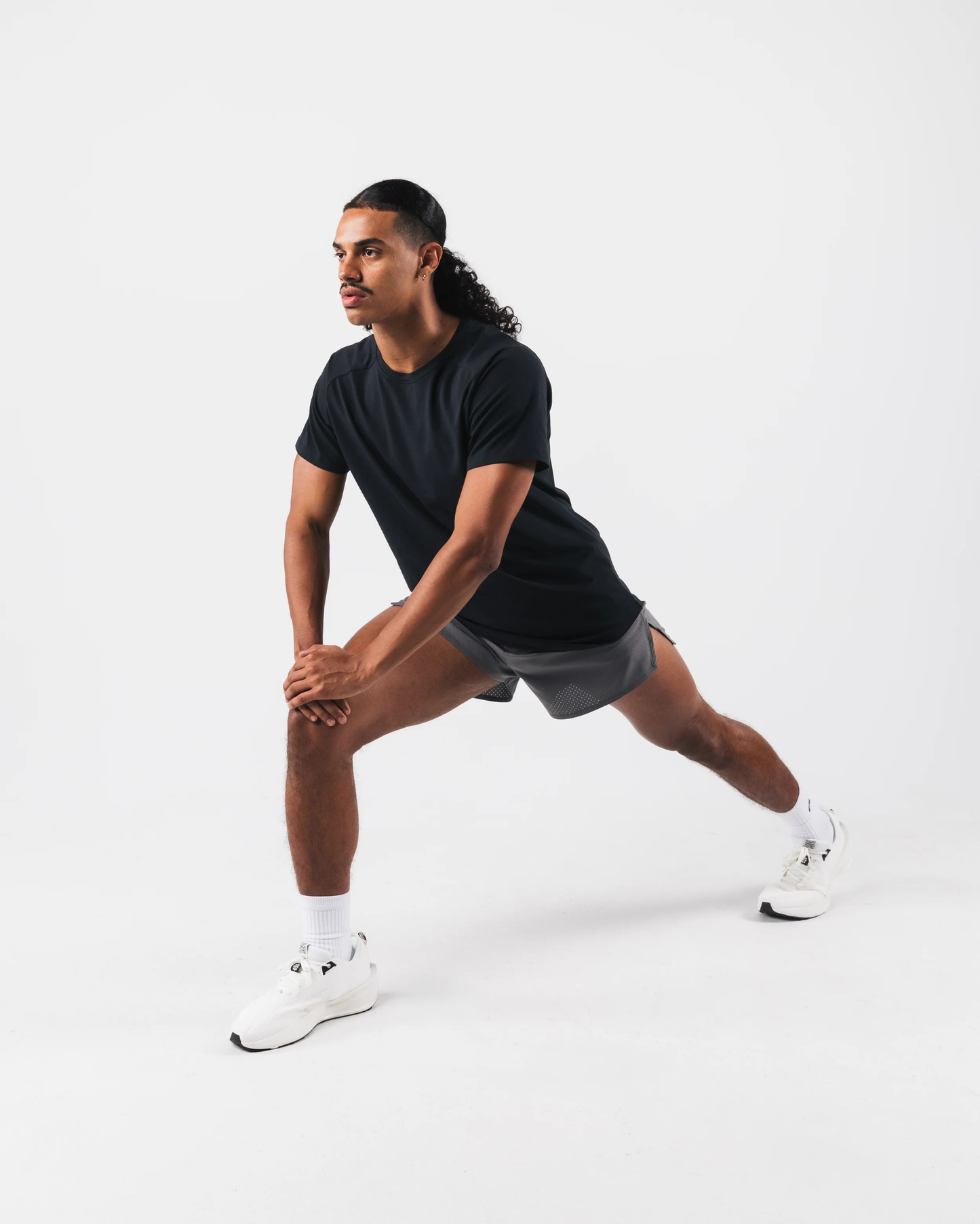 Zero Classic Short