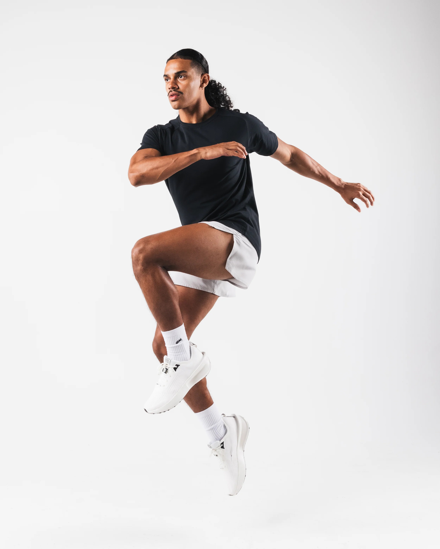 Zero Classic Short